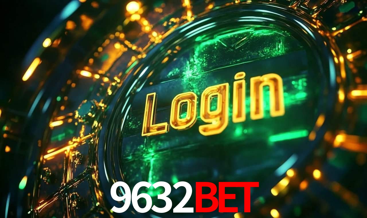 APP rápido e leve da 9632bet