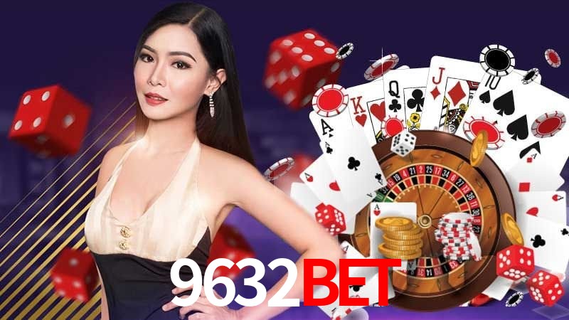 Roda da fortuna na 9632bet