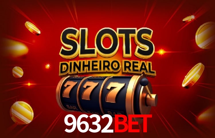 Bônus e promoções da 9632bet