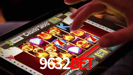 Jogos de mesa e apostas rápidas na 9632bet