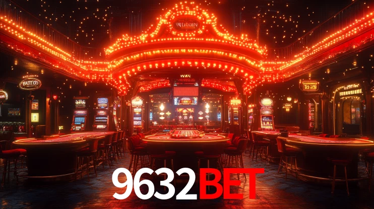 Cashback e recargas na 9632bet