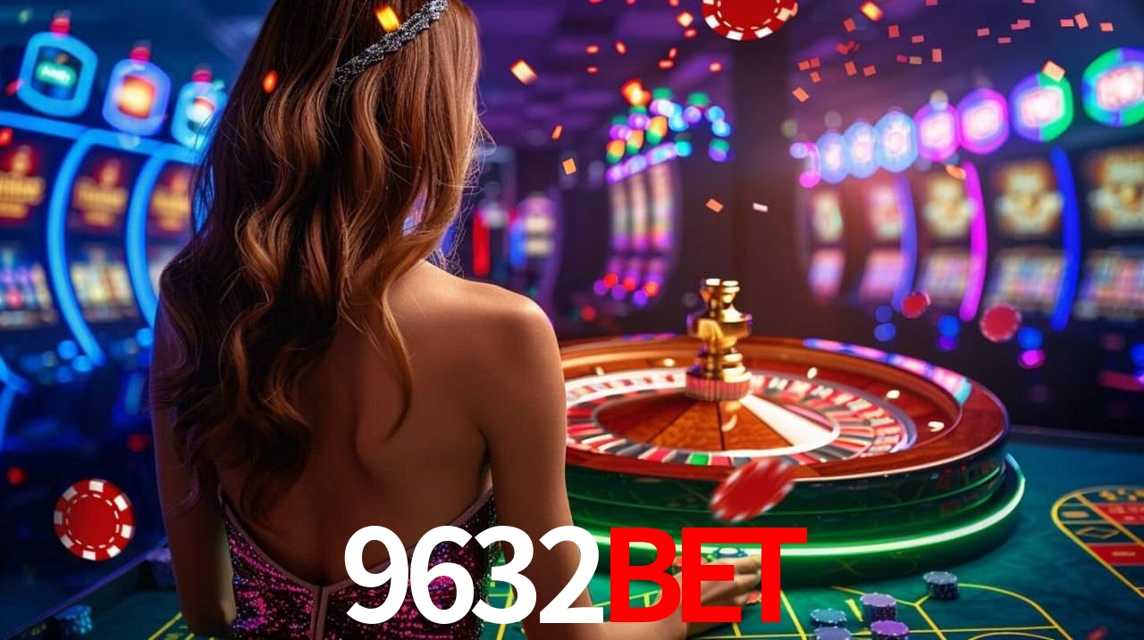 Instalação rápida do APK 9632bet