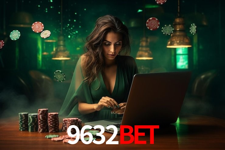 Segurança e privacidade no APP 9632bet
