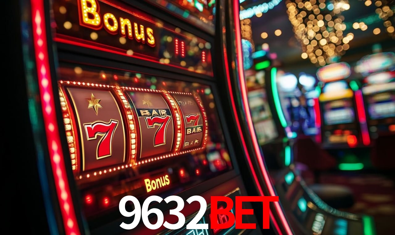 Mercados ao vivo e cash out na 9632bet