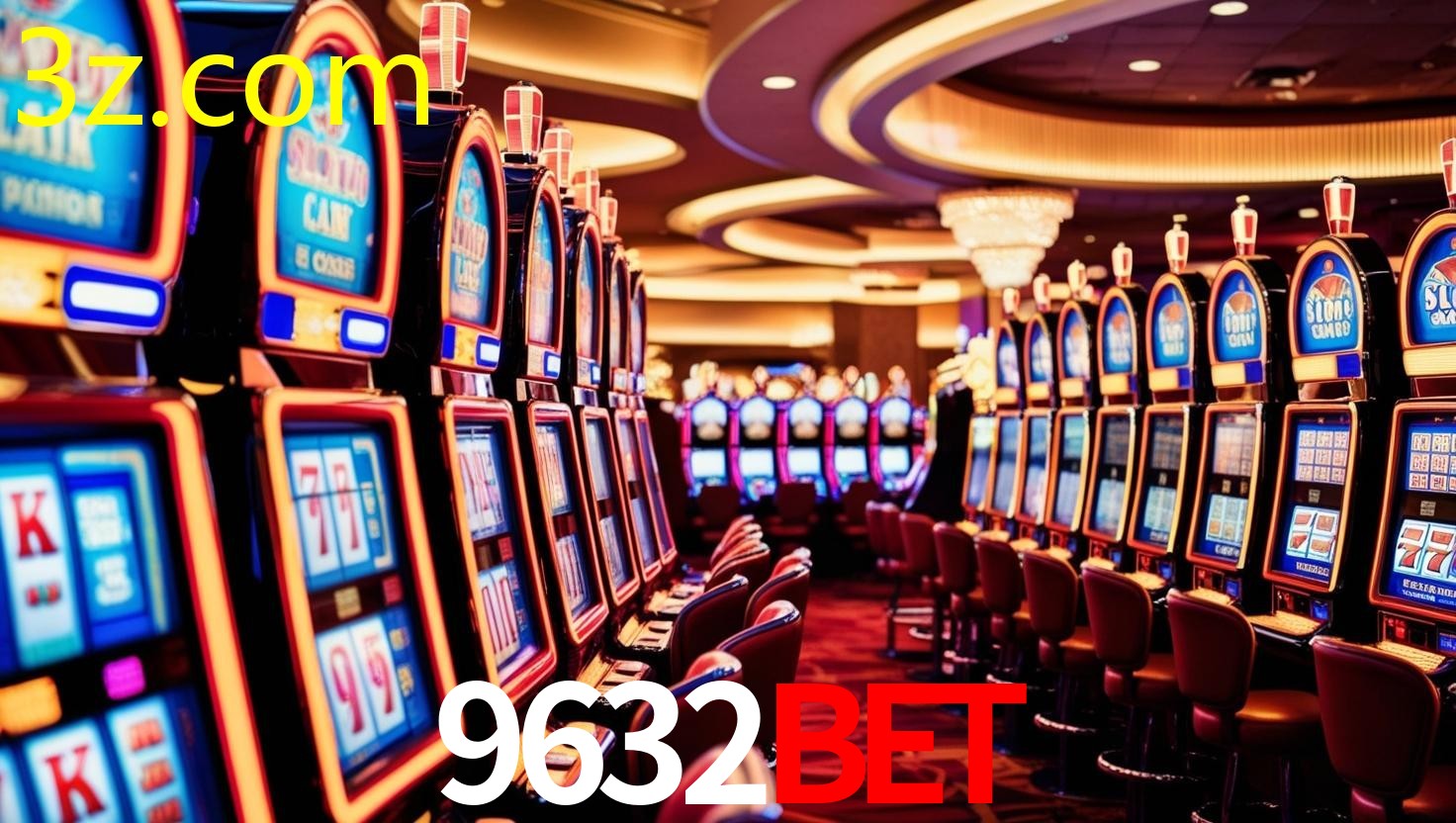 9632BET.COM