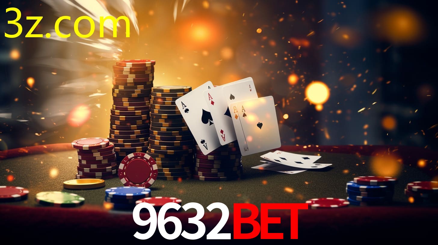 9632BET.COM